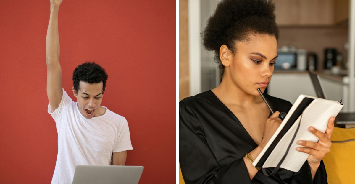 10 behaviors that build quiet confidence over time