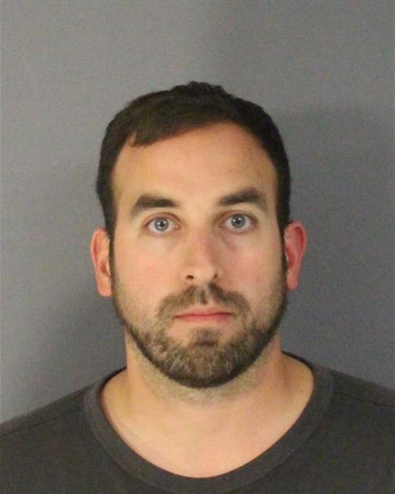 Ex-CT cop linked to 49 burglaries across state, gets 10 years