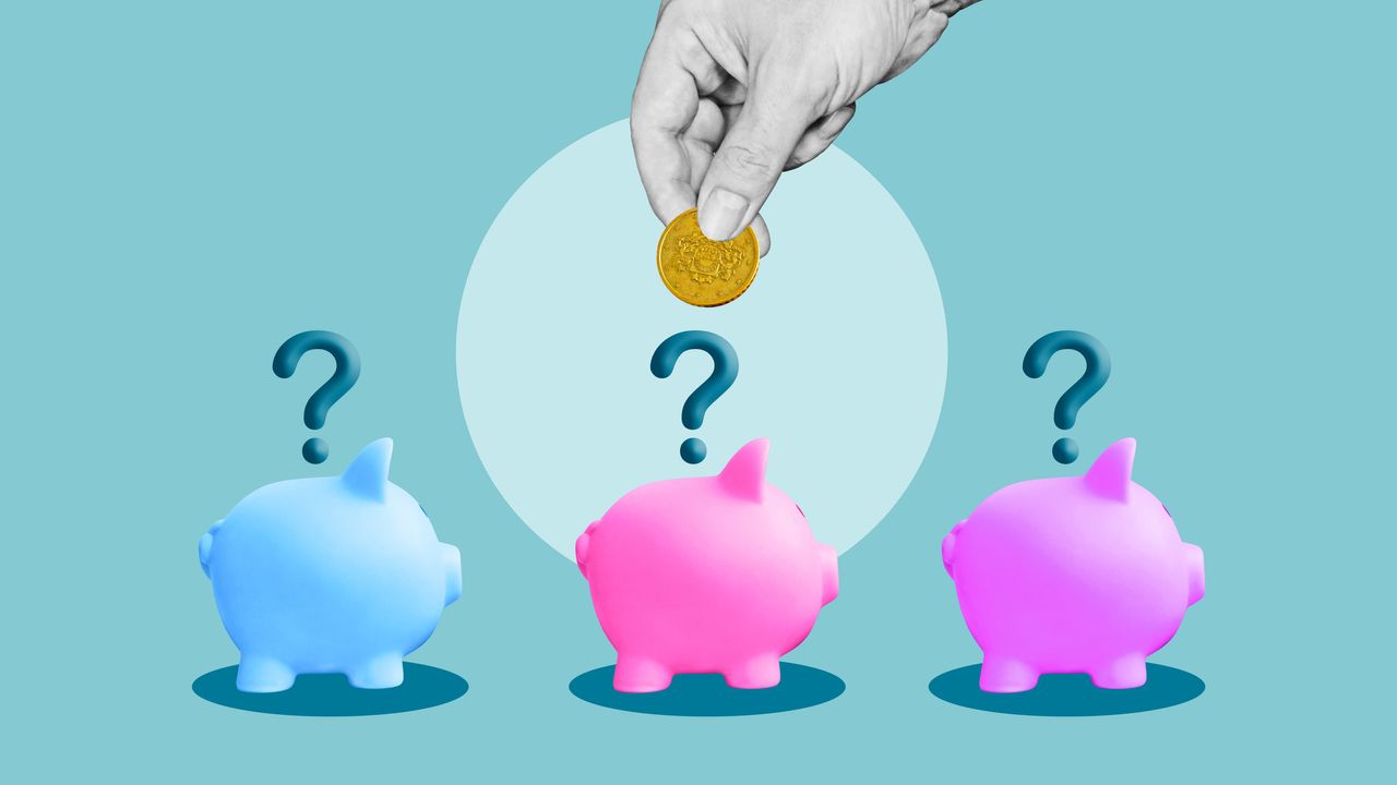 Where should you stash $100k now?