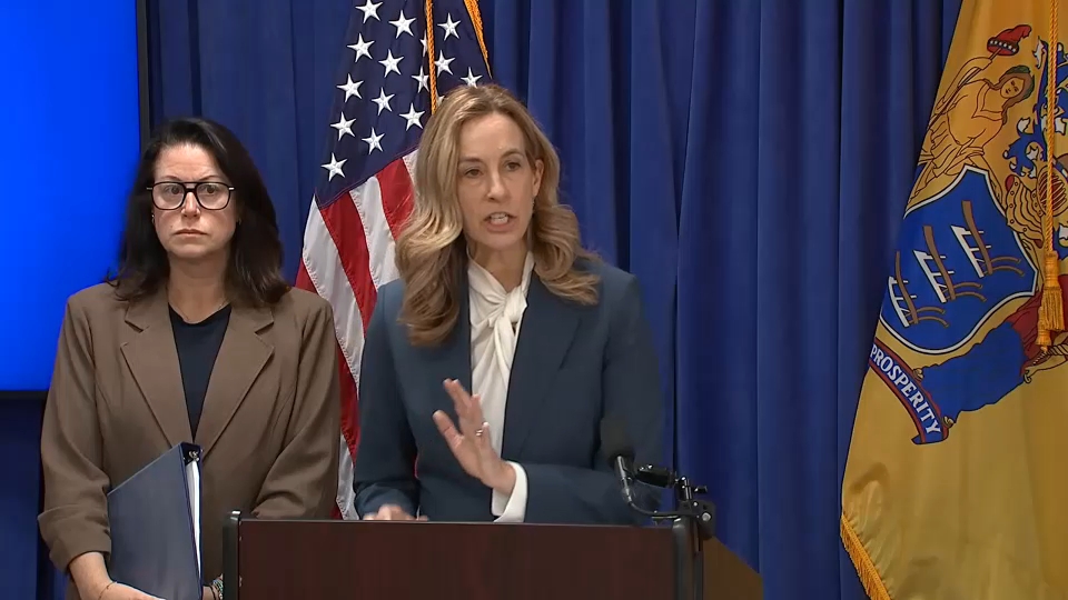 New Jersey leaders file lawsuit to stop proposed ICE detention center ...