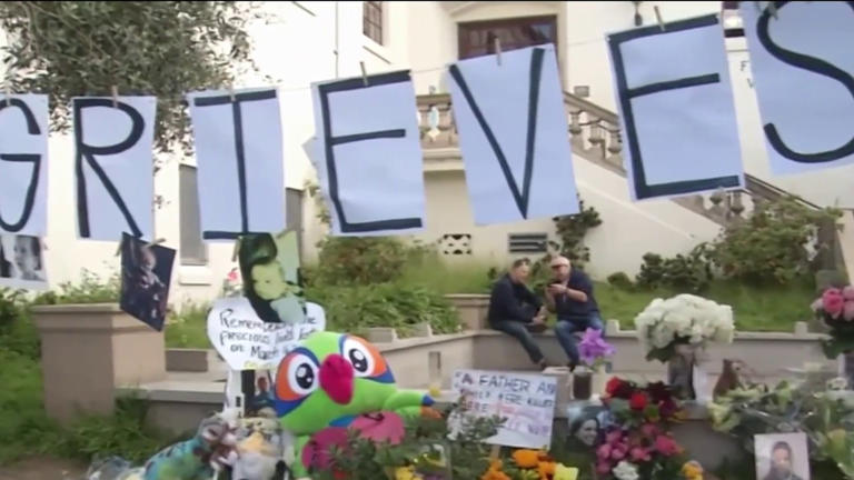 Judge issues sentence against driver in deadly San Francisco bus stop crash