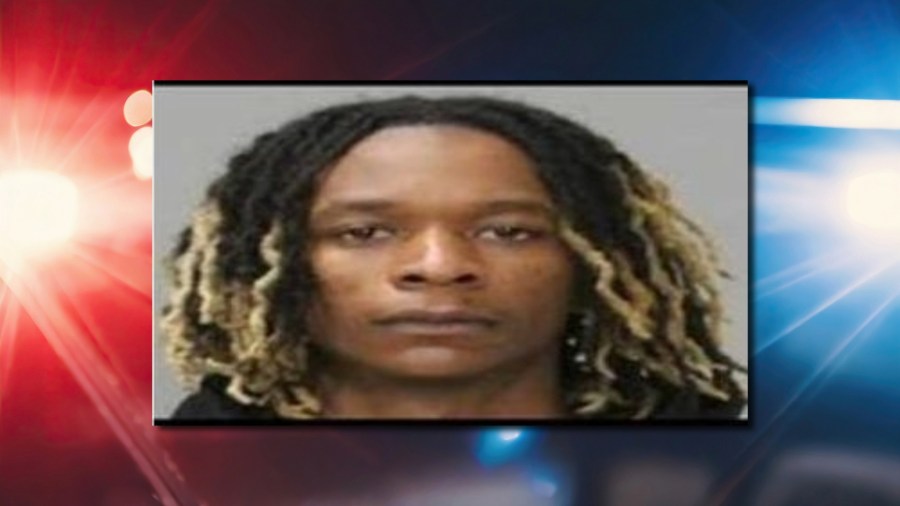 Alexander police searching for an 'armed & dangerous' fugitive wanted ...