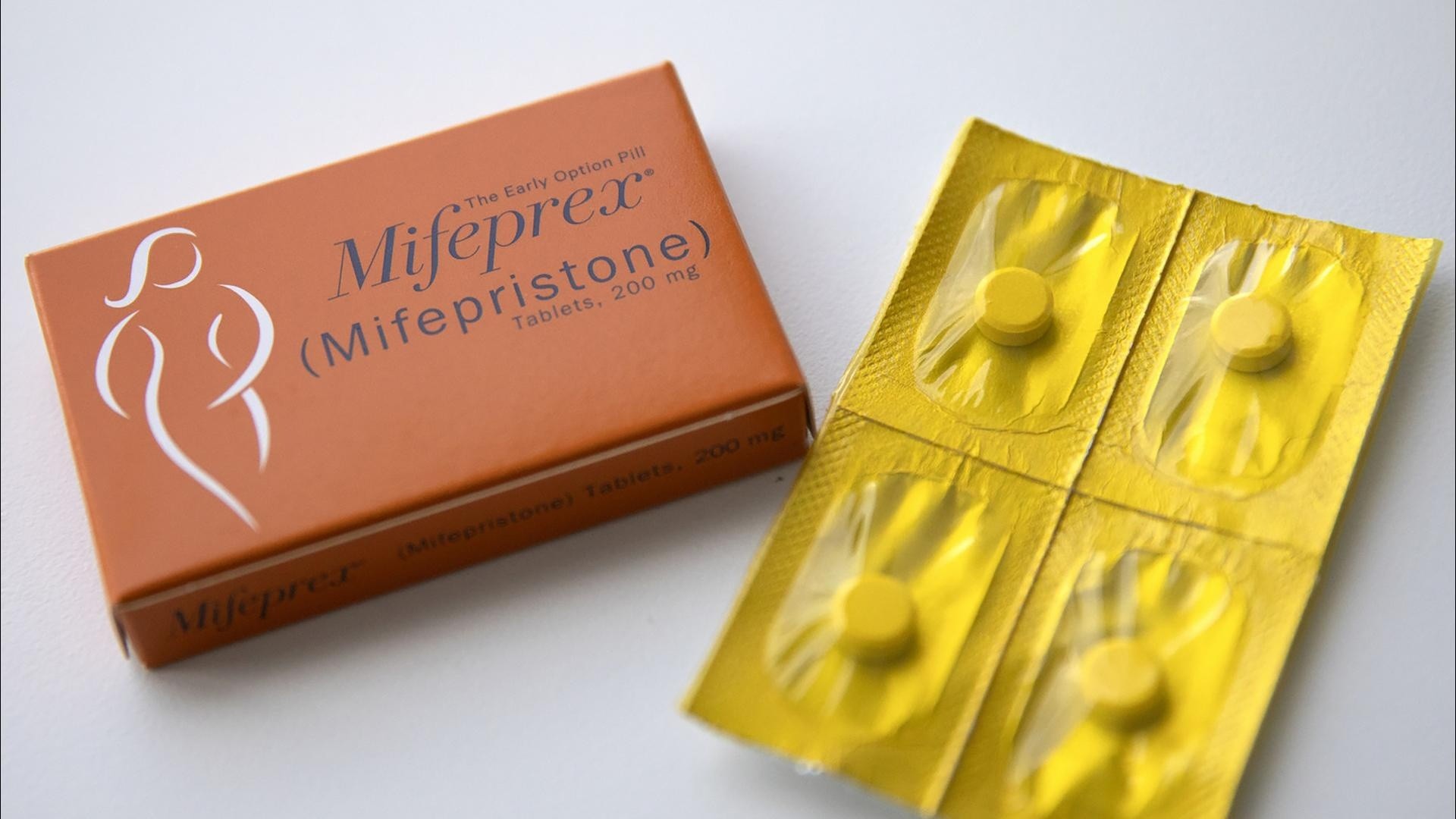 Georgia woman charged with murder following medication abortion