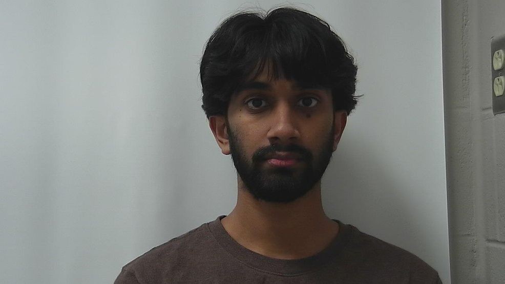 Man already charged in fire now facing arson charges in another county