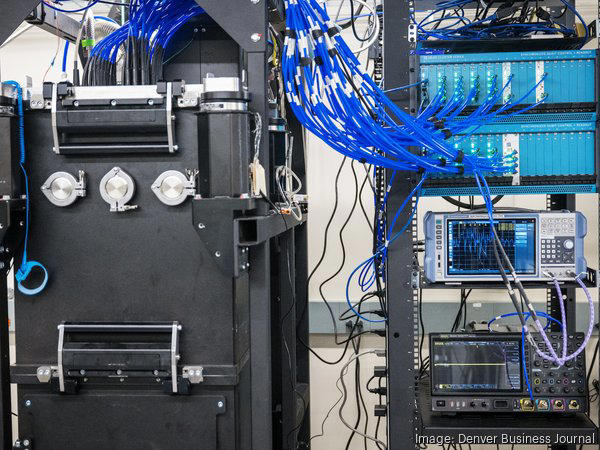 Quantum computing hub launches with $14M campus, training program