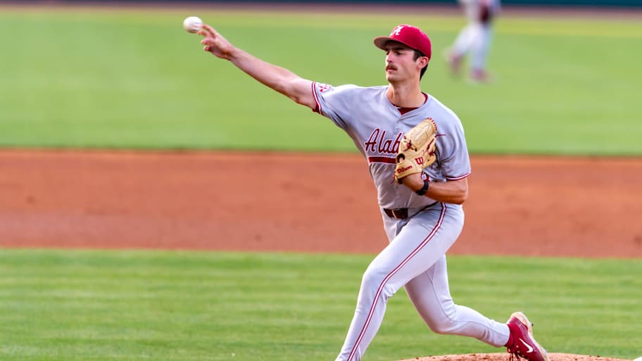 Tyler Fay's stunning no-hitter against Florida was 84 years in the ...