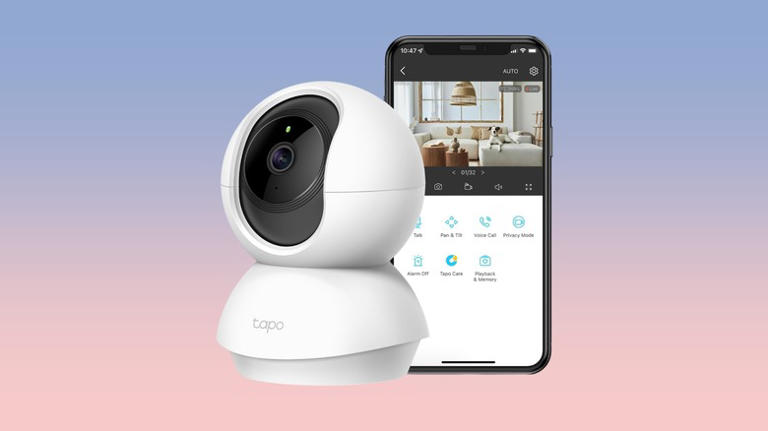 4 cheap home security cameras that punch above their price bracket