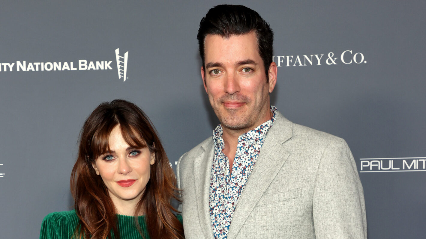 How Jonathan Scott’s family tragedy influenced ‘Property Brothers ...