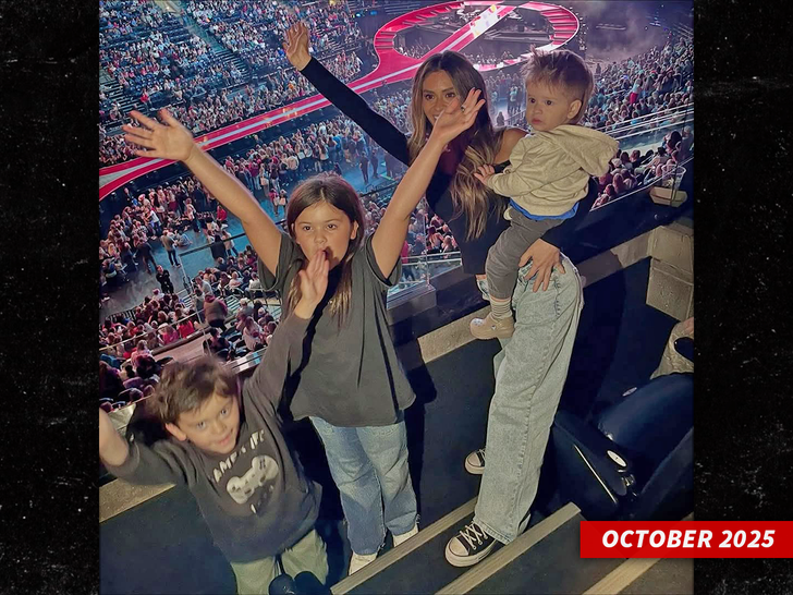 Taylor Frankie Paul's Children Were Not Removed After 2023 Assault
