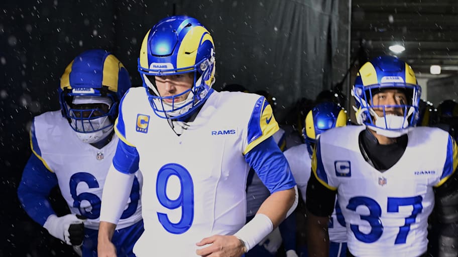 Rams 3 most important players after free agency