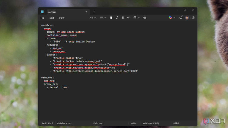 Most people make this one Docker Compose mistake, and it tanks their ...