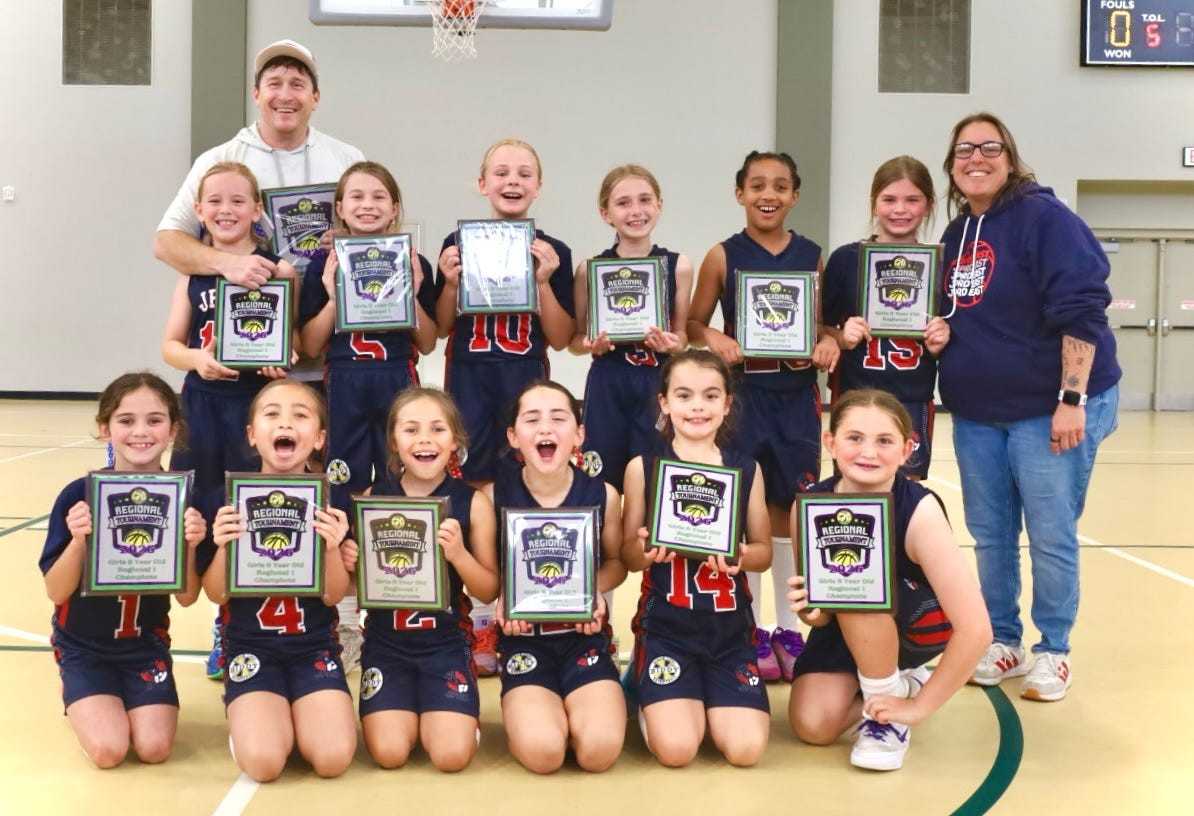 Jefferson Parish girls basketball team hopes to accomplish a first for ...
