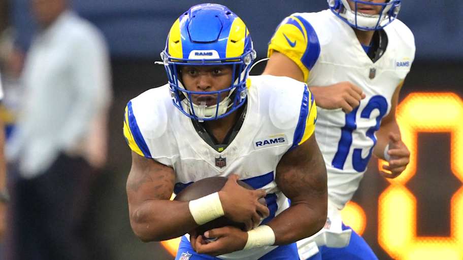 3 second-year Rams who need a big offseason