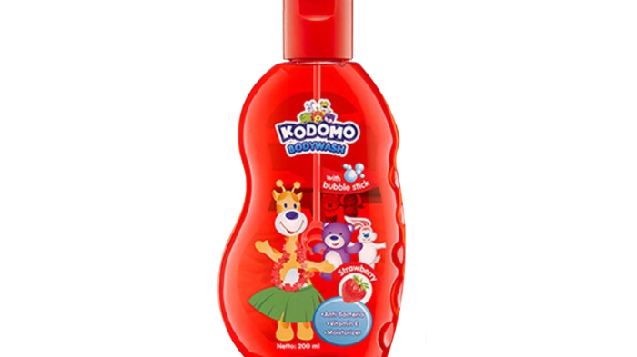 AA1Z56BQ 6 rekomendasi sabun anak, lembut dan harum sepanjang hari