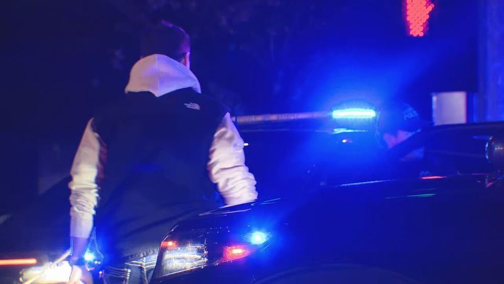 Man dies after Everett officer-involved shooting near church and ...