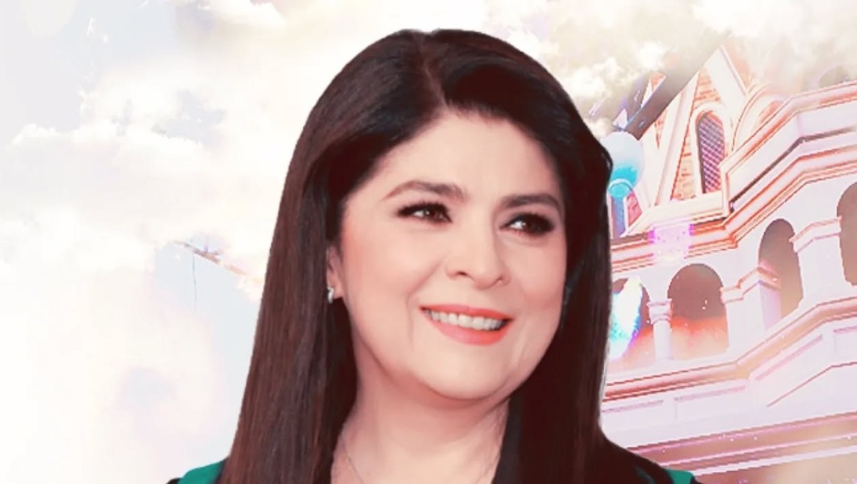 ¿Victoria Ruffo murió? La verdad tras el rumor de su fallecimiento