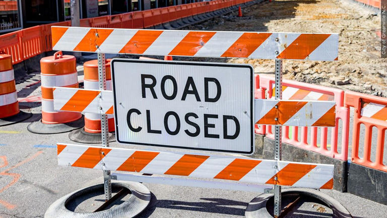 Portion of SE Cedar Rapids road to close for three weeks due to ...
