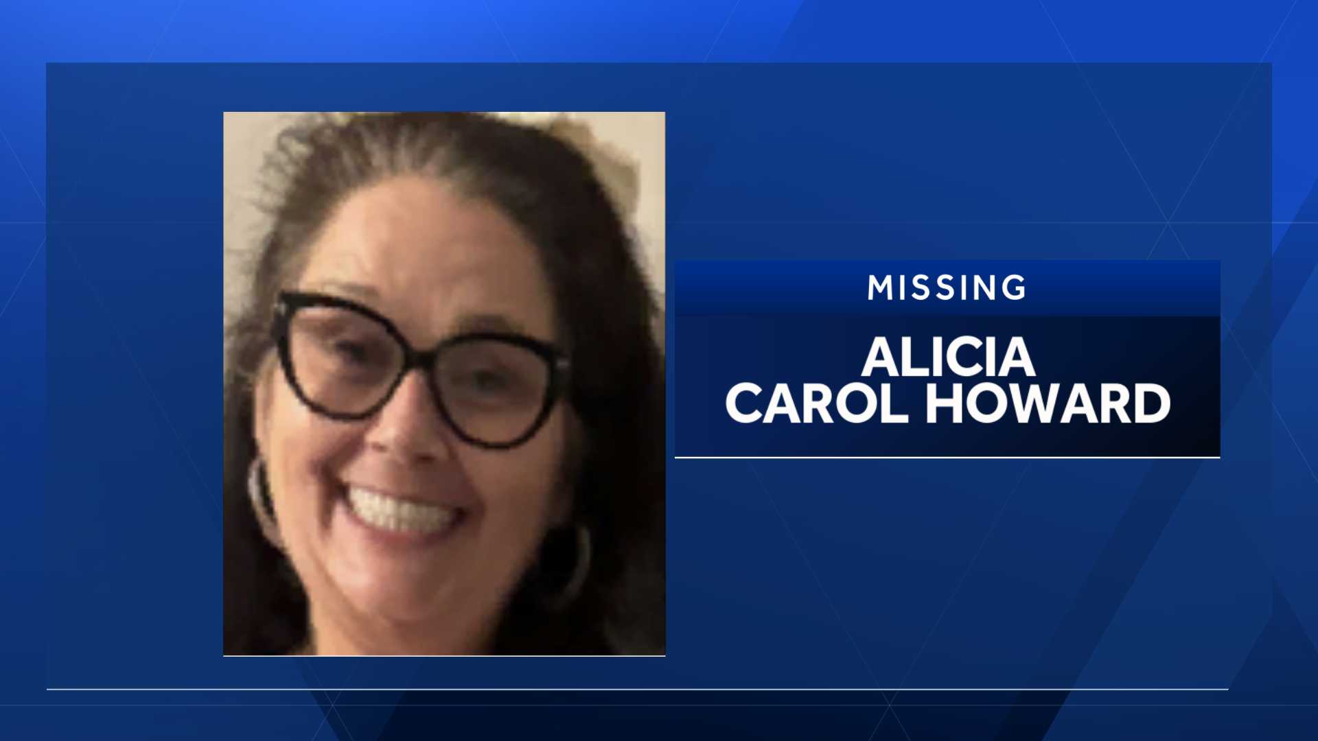 Piedmont Triad deputies searching for 61-year-old missing woman last ...