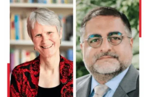 Anti-Israeli scholars who left Harvard now at Union Theological Seminary