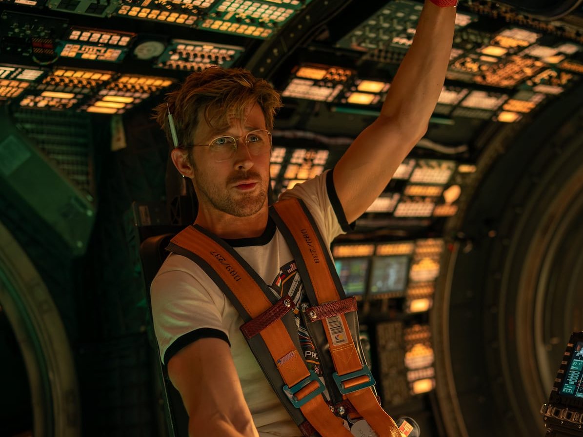 Το «Project Hail Mary» με τον Ryan Gosling έσπασε ταμεία