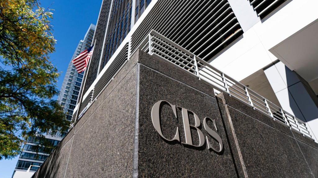 CBS News shuts down radio service after nearly 100 years<br><br>