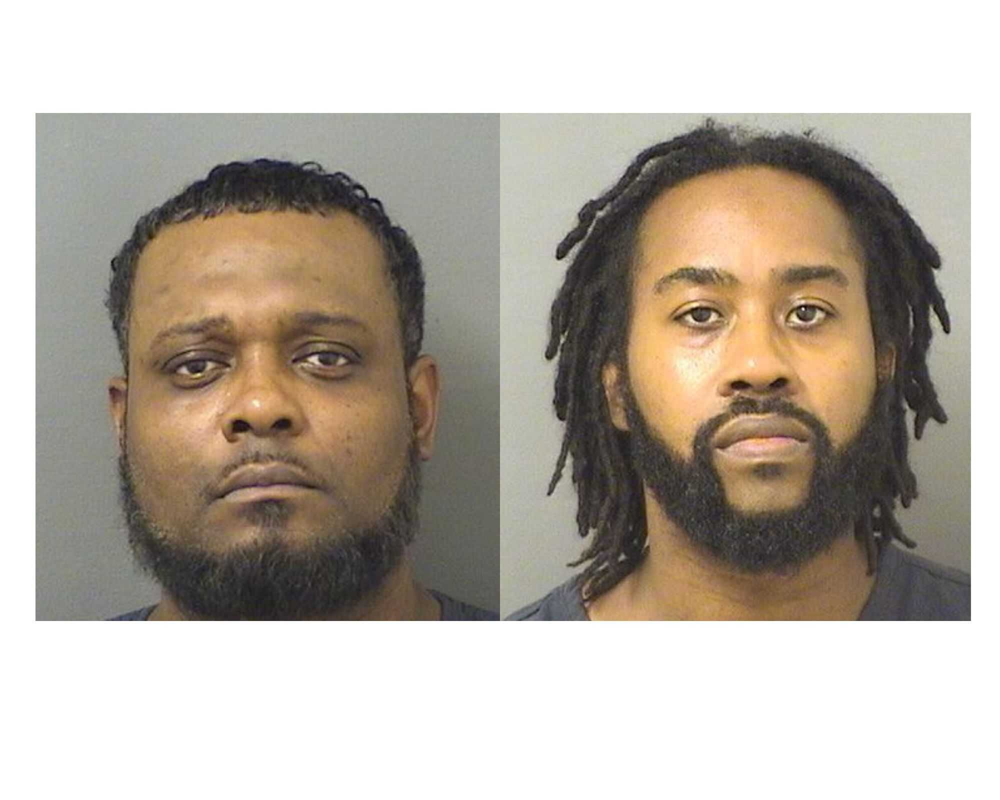 Second suspect arrested in West Palm Beach homicide case