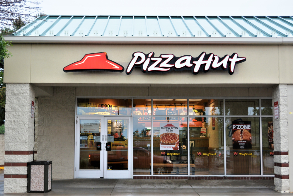 Pizza Hut worker unfairly sacked after reporting food poisoning wins ...