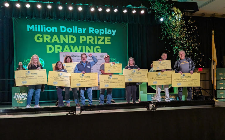 Sitemapcdatahttpautocellcare1comnj Lottery Million Dollar Replaynull