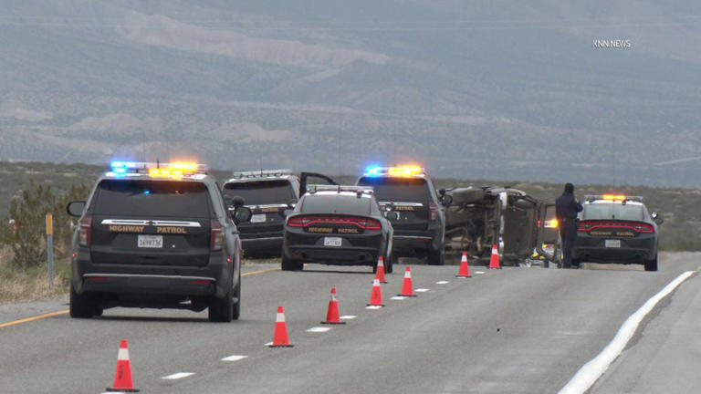 Southern California woman charged in New Year’s Eve crash that killed ...