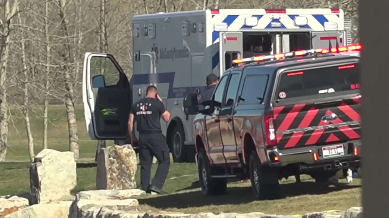 First responders face mental health toll after back-to-back fatal incidents