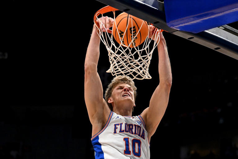 How to watch Florida vs Prairie View A&M: Live stream NCAA tournament ...