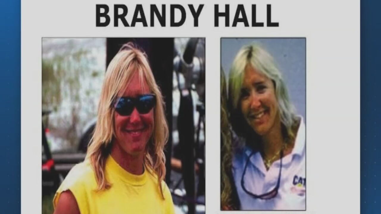 New leads emerge in nearly 20-year-old case of missing Brevard County woman