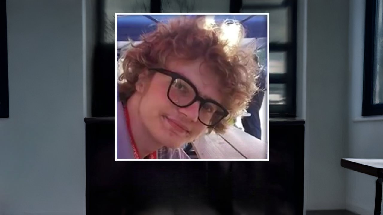 Missing teen found safe after 3 years!