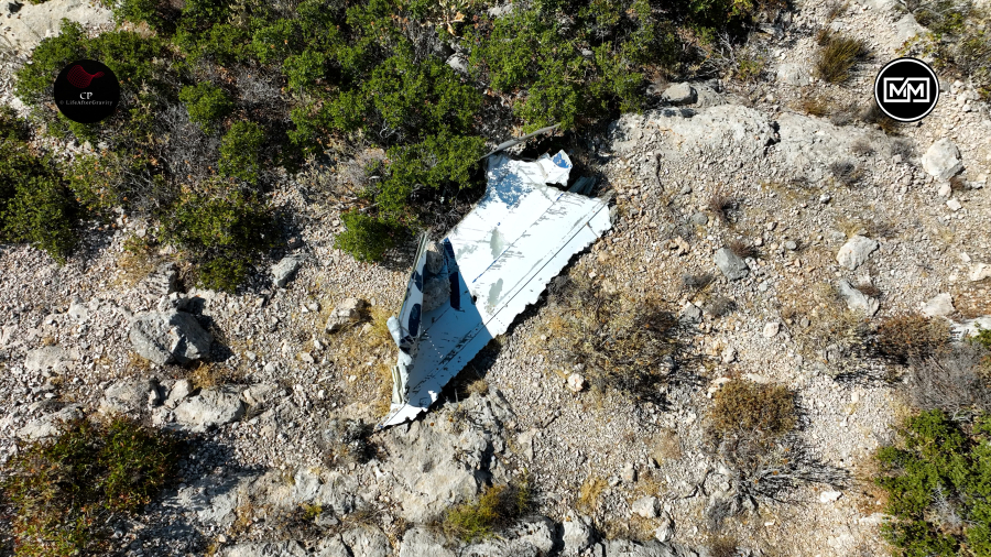 Υμηττός: Η αεροπορική τραγωδία του Boeing 707 – Τι αποκαλύφθηκε στα ...