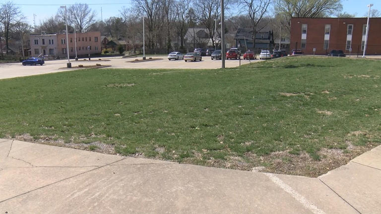 Mo. State Hwy. Patrol, SEMO officials announce new crime lab build site
