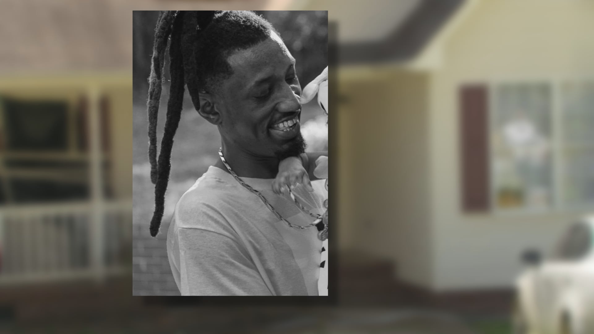 Everybody knew him: Family identifies man killed in Salisbury shooting