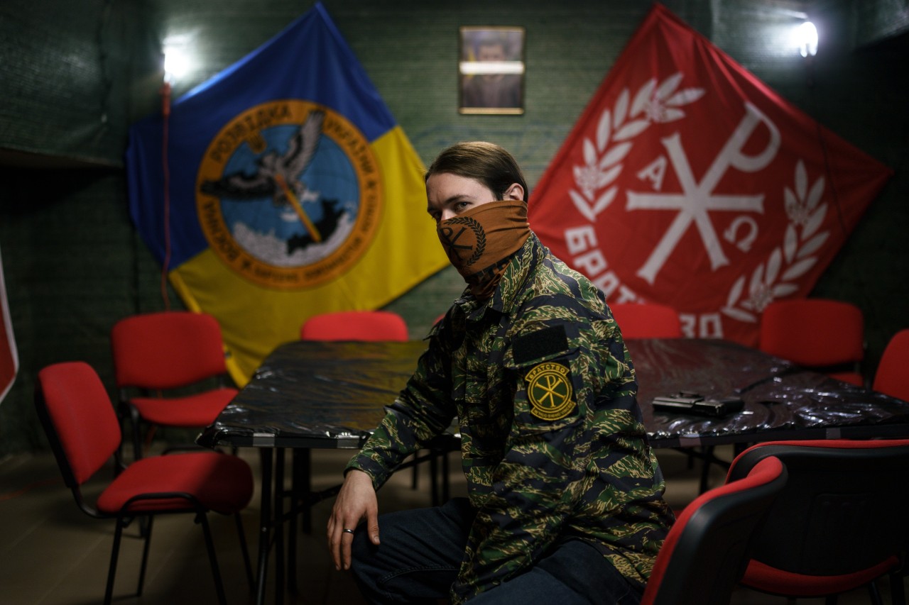 Ukraine is suddenly on the offensive, with help from Elon Musk<br>