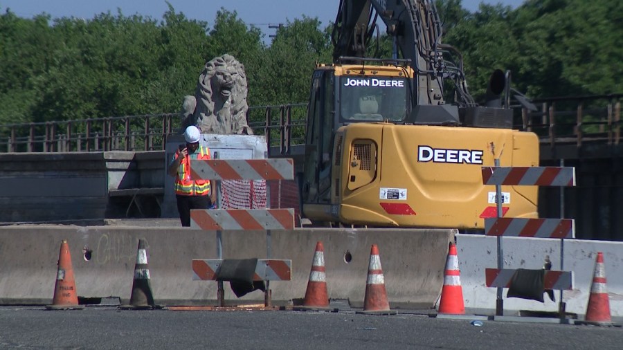 Modesto says goodbye to historic Seventh St bridge as $100M replacement ...