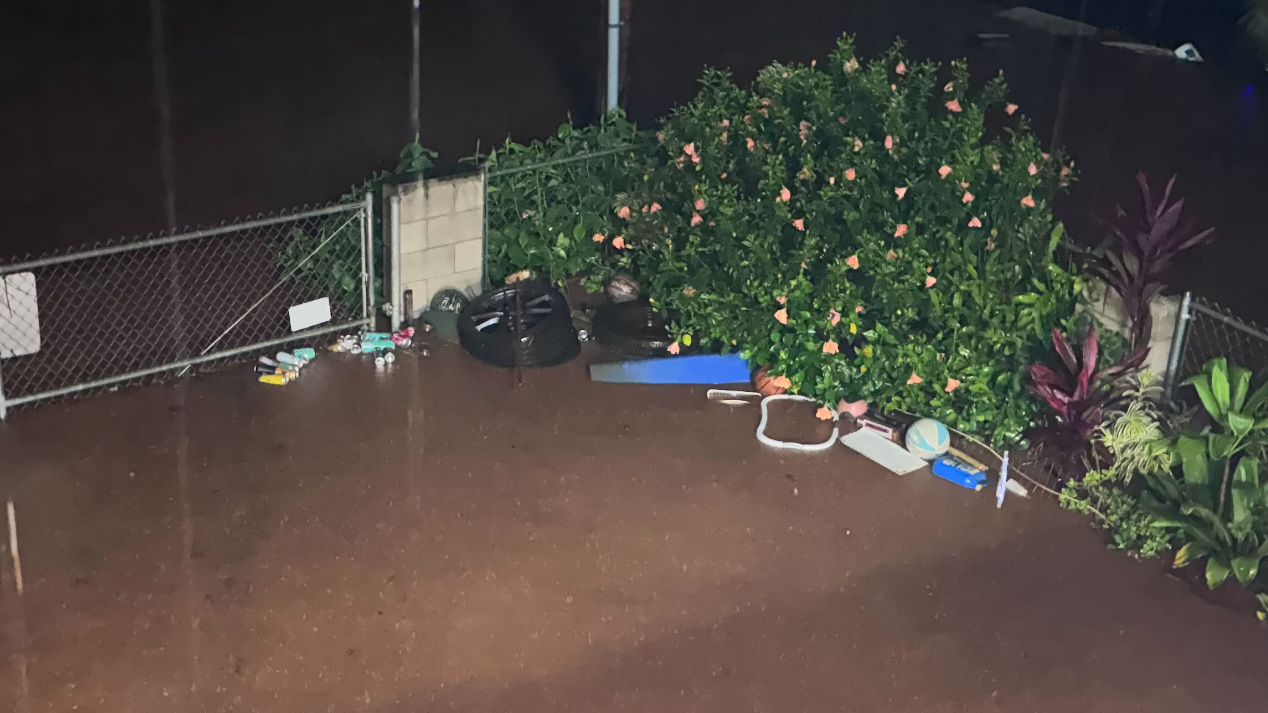 AA1Z5Bvs Boil Water Alert Issued for North Shore Amid Water System Concerns