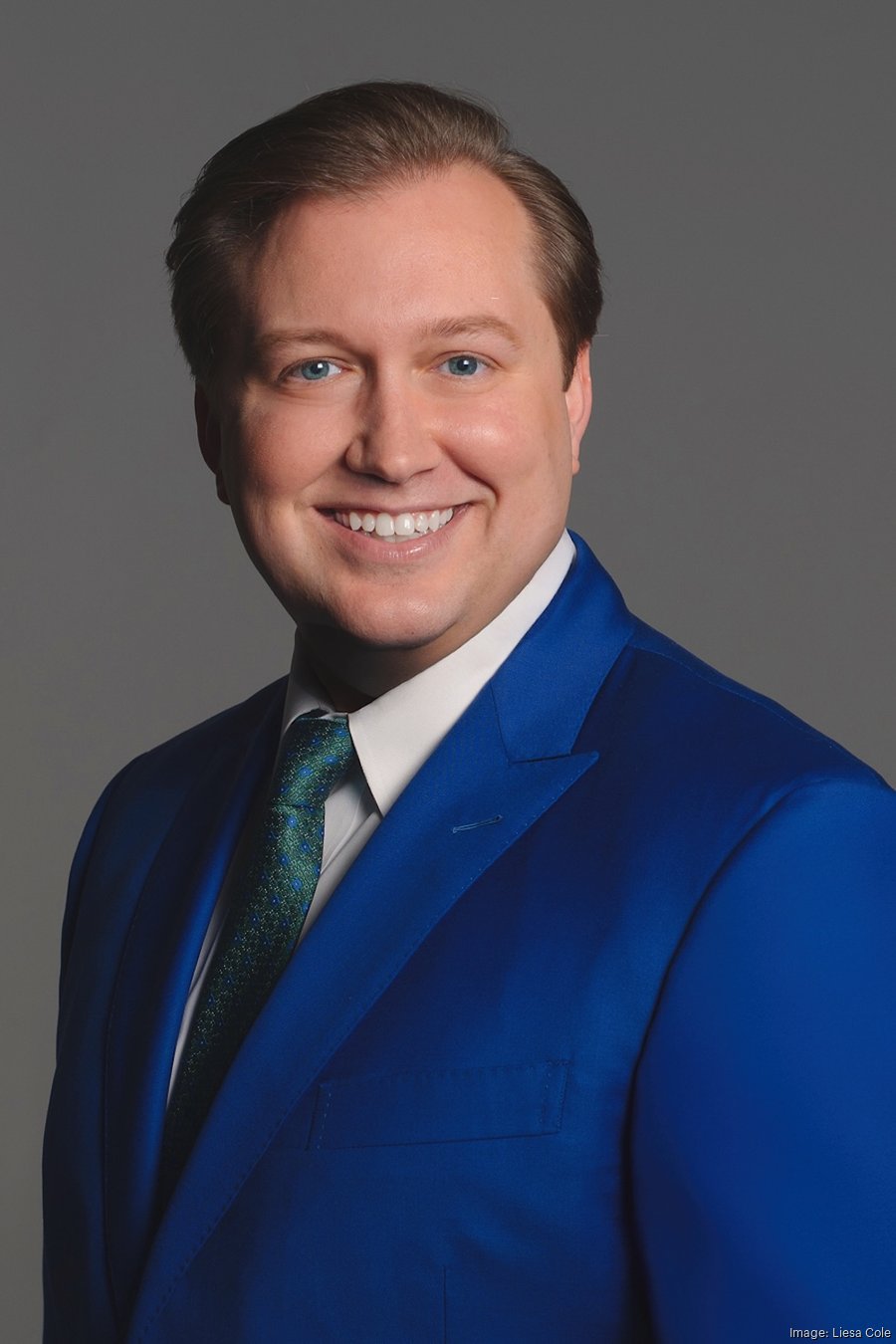 BBJ Nonprofit Awards 2026: Jim Trotter