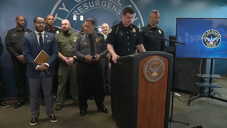 Atlanta PD on high alert due to 'teen takeover' threat