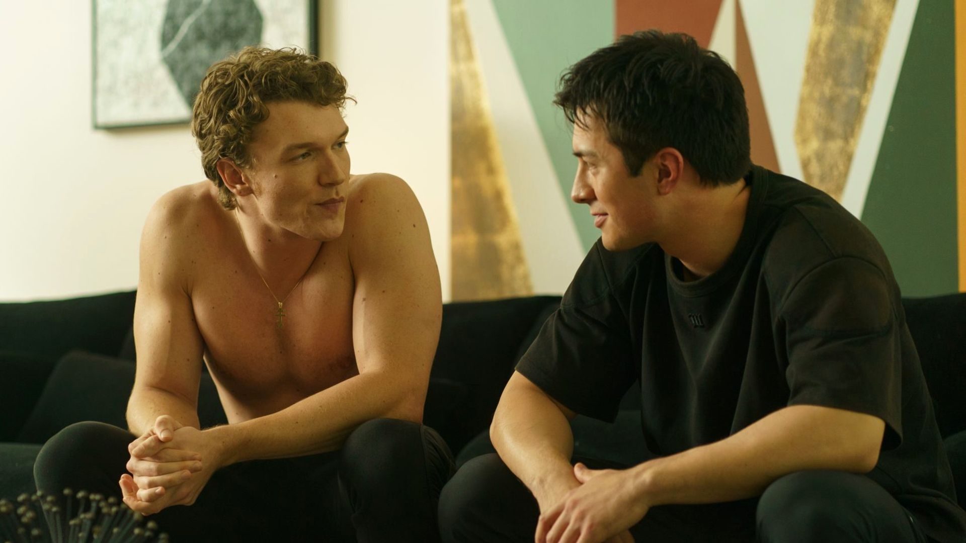 Heated rivalry's timeline explained (& what to expect with season 2)