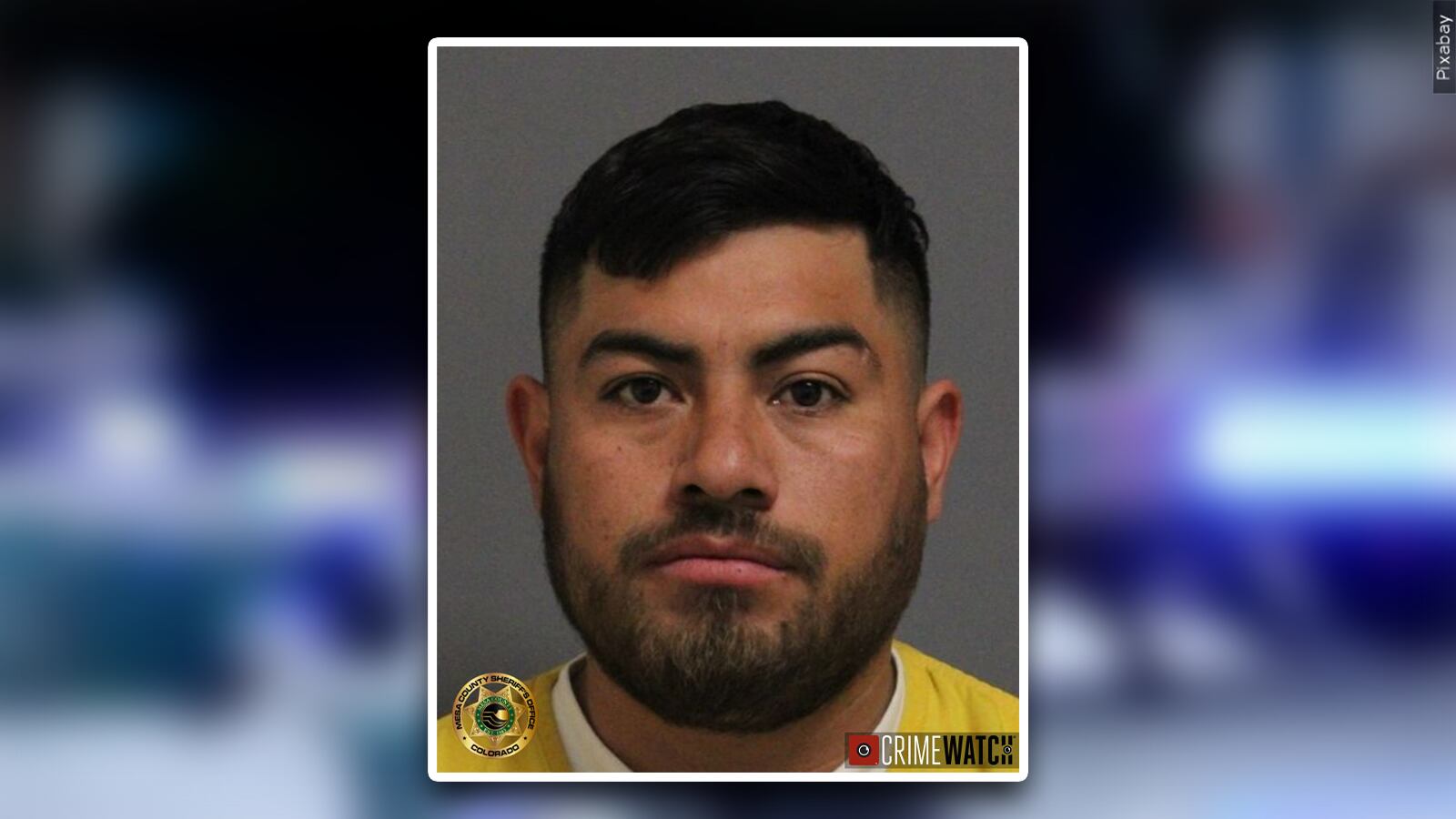 Clifton man arrested on multiple child sexual assault charges, faces ...