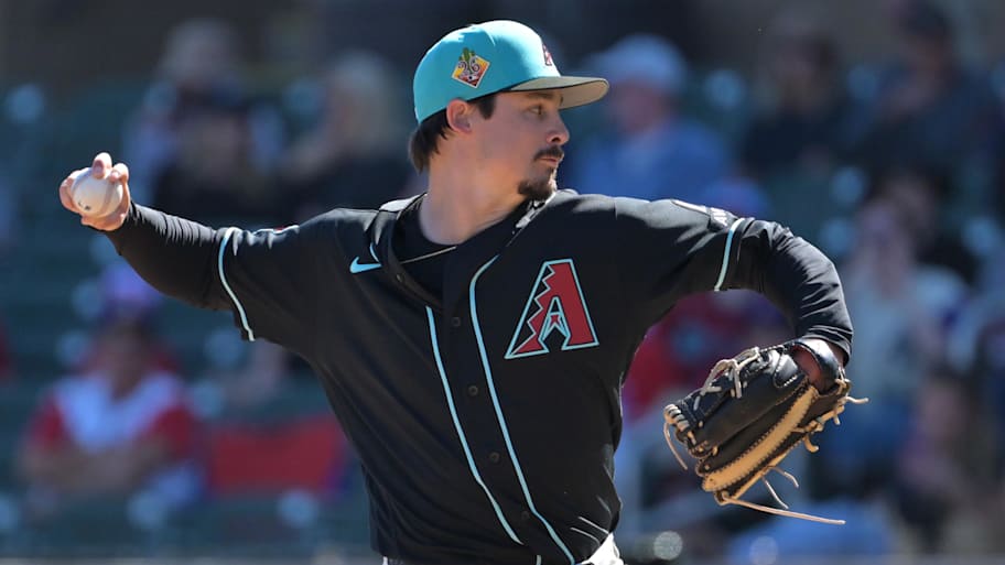 D-backs offseason trade already looks ugly after latest roster move