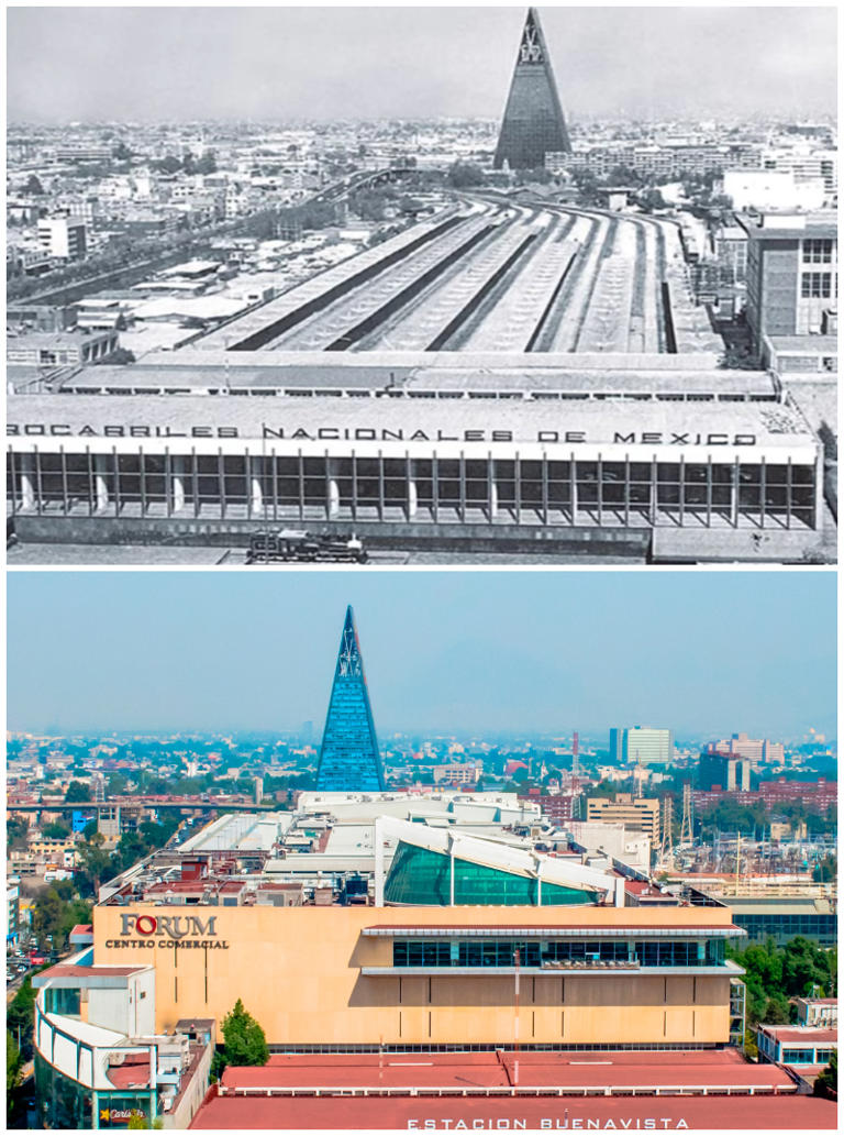 ¿Quién es el dueño de Forum Buenavista, la plaza comercial que conecta ...