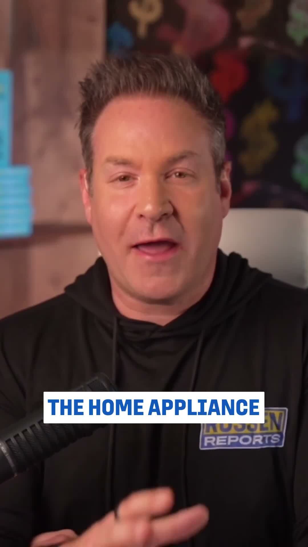 Home warranty ripoff — ask this first!