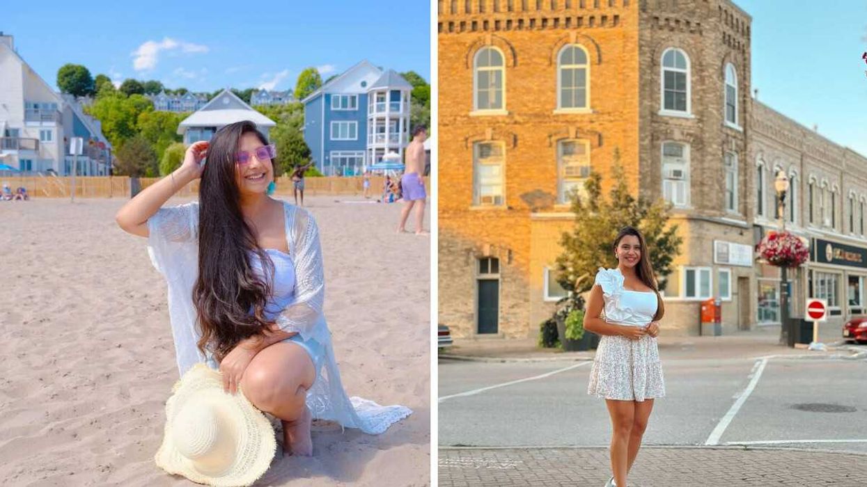 These dreamy beach towns with sandy shores are some of the best places ...