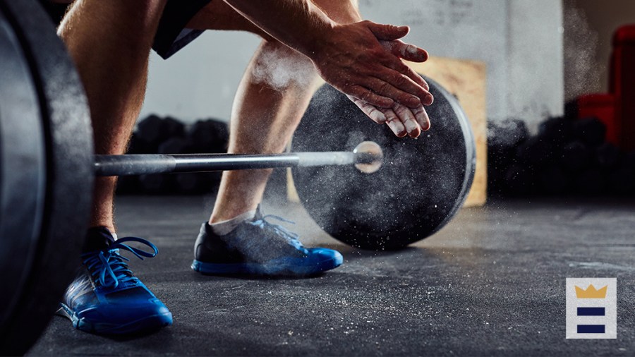 Record-setting female weightlifter from Cedar City speaks on overcoming addiction<br><br>