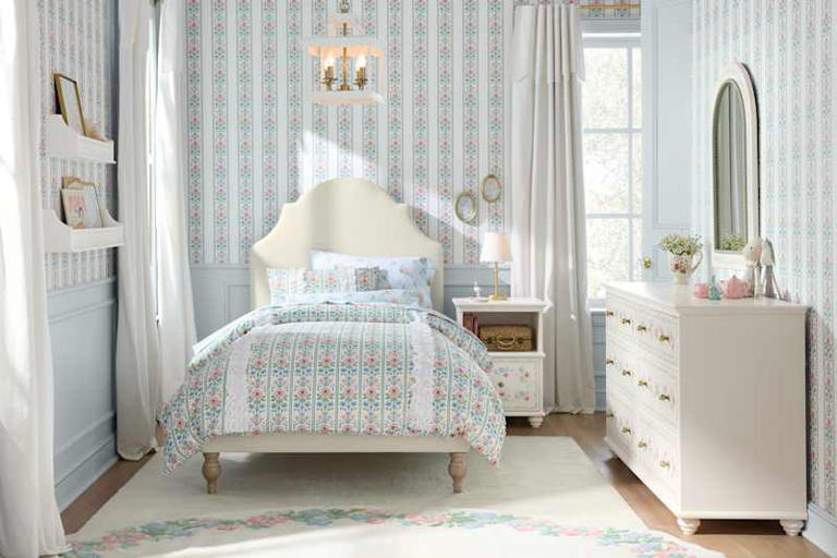 The Pottery Barn Kids x Hill House collab is finally here (so many ...