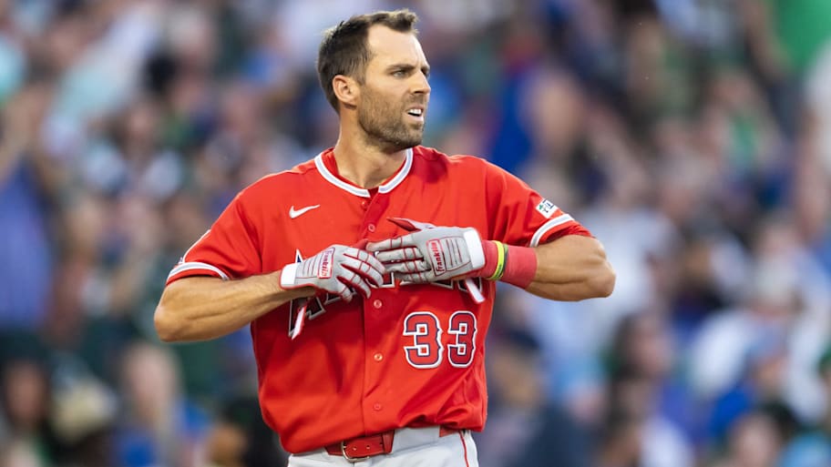 All the Angels roster moves that went down today